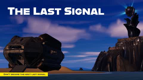 The Last Signal