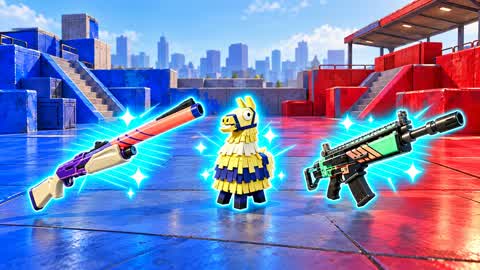 Frontier of Arena | Red Vs Blue đ˛