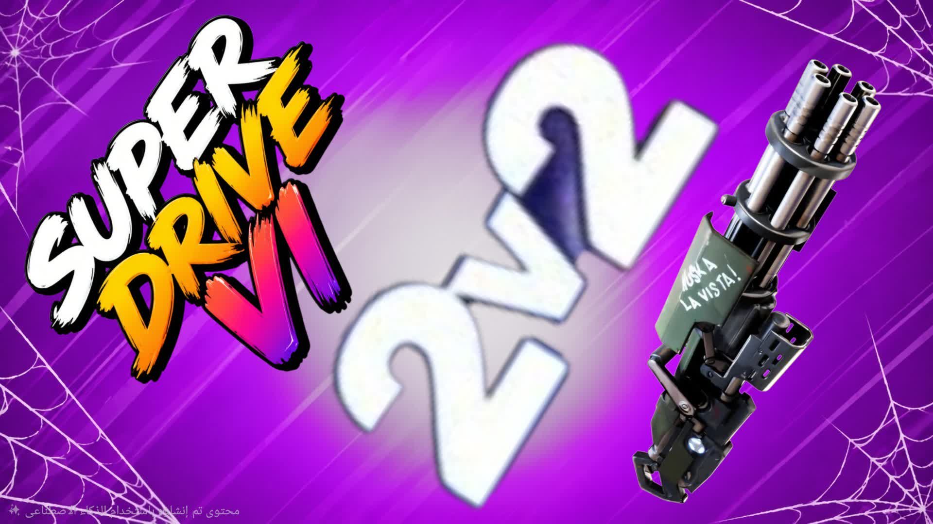 2V2 GRAND
