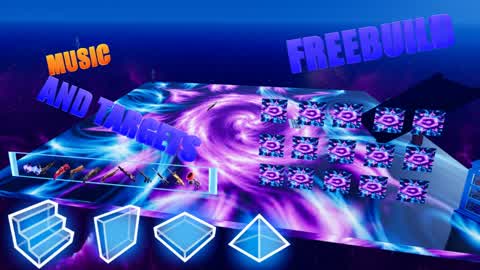 Prestiged Freebuild map ⭐