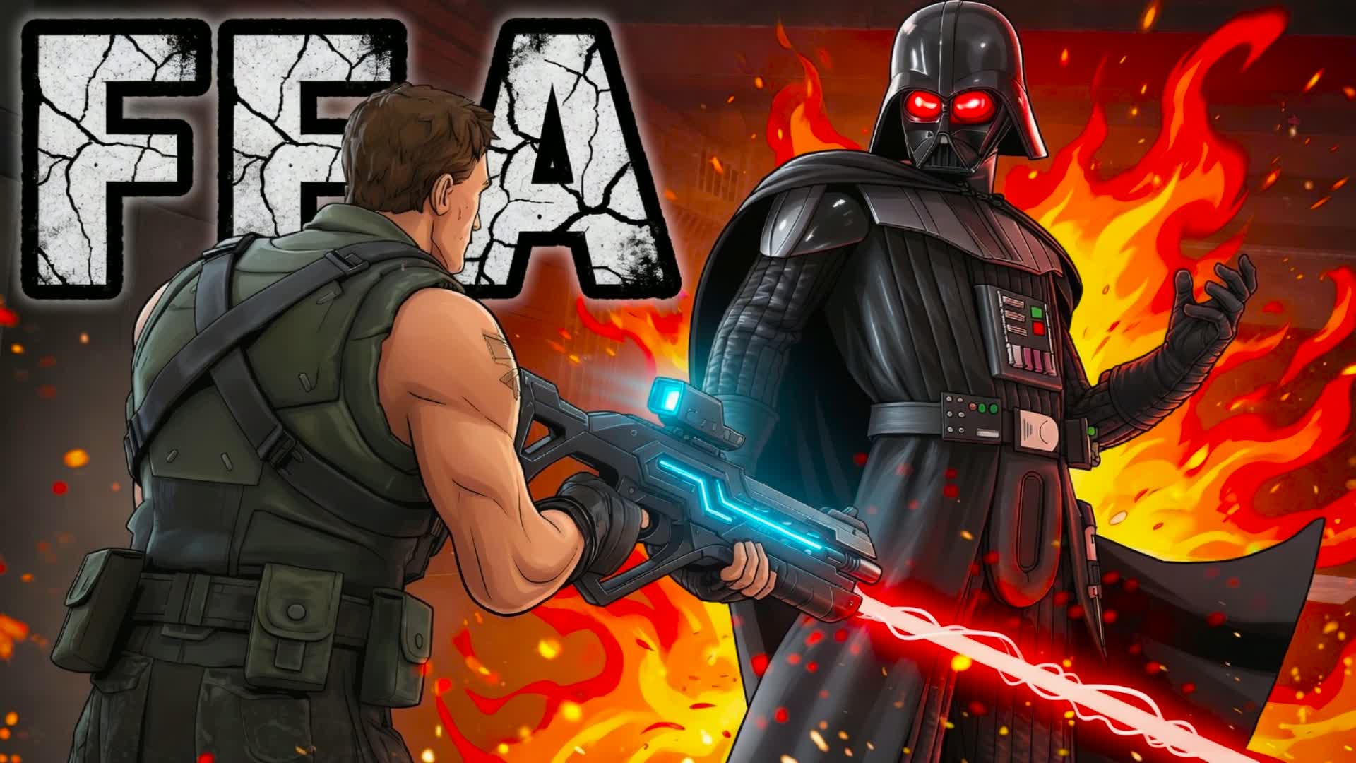 GALACTIC FFA