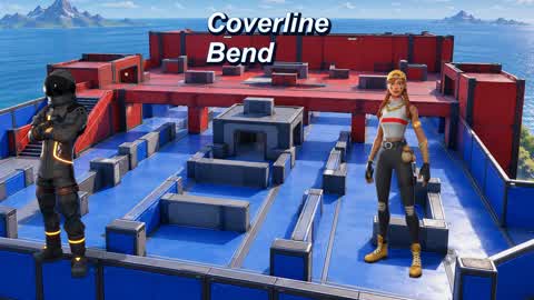Coverline Bend