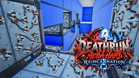 Deathrun Mega Hard Reincarnation