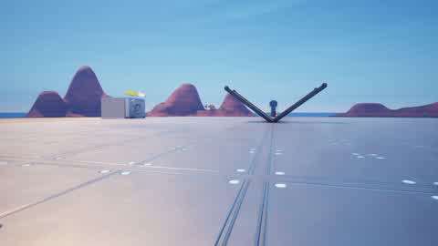 1v1 A Rsh