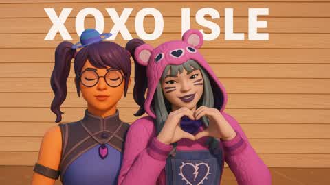 Xoxo Isle