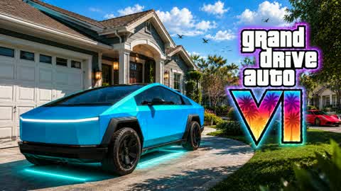 VI([]GRAND DRIVE AUTO VI 6[])VI