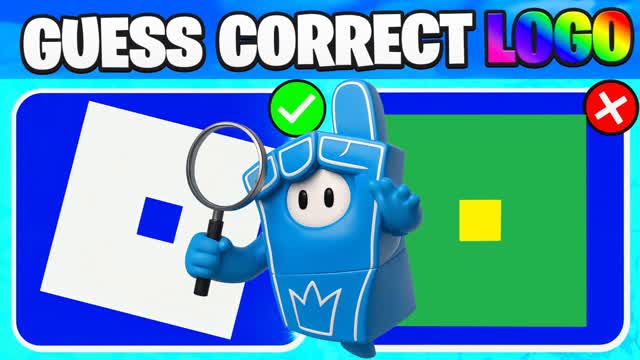 GUESS THE LOGOS NICE PARKOUR 🔍🔥