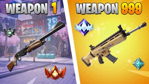 🏙️TOKYO GUN GAME💥