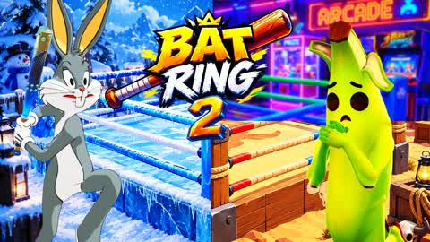 Bat Ring 2 [MINIGAME] 💫
