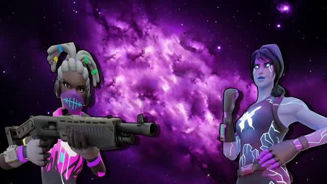 GALAXY 1vs1 Wars