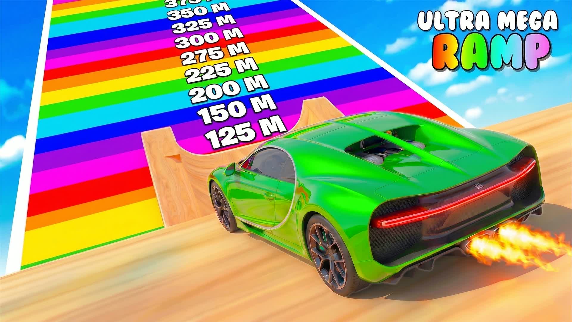 ULTRA MEGA RAMPE 🚀ファッション