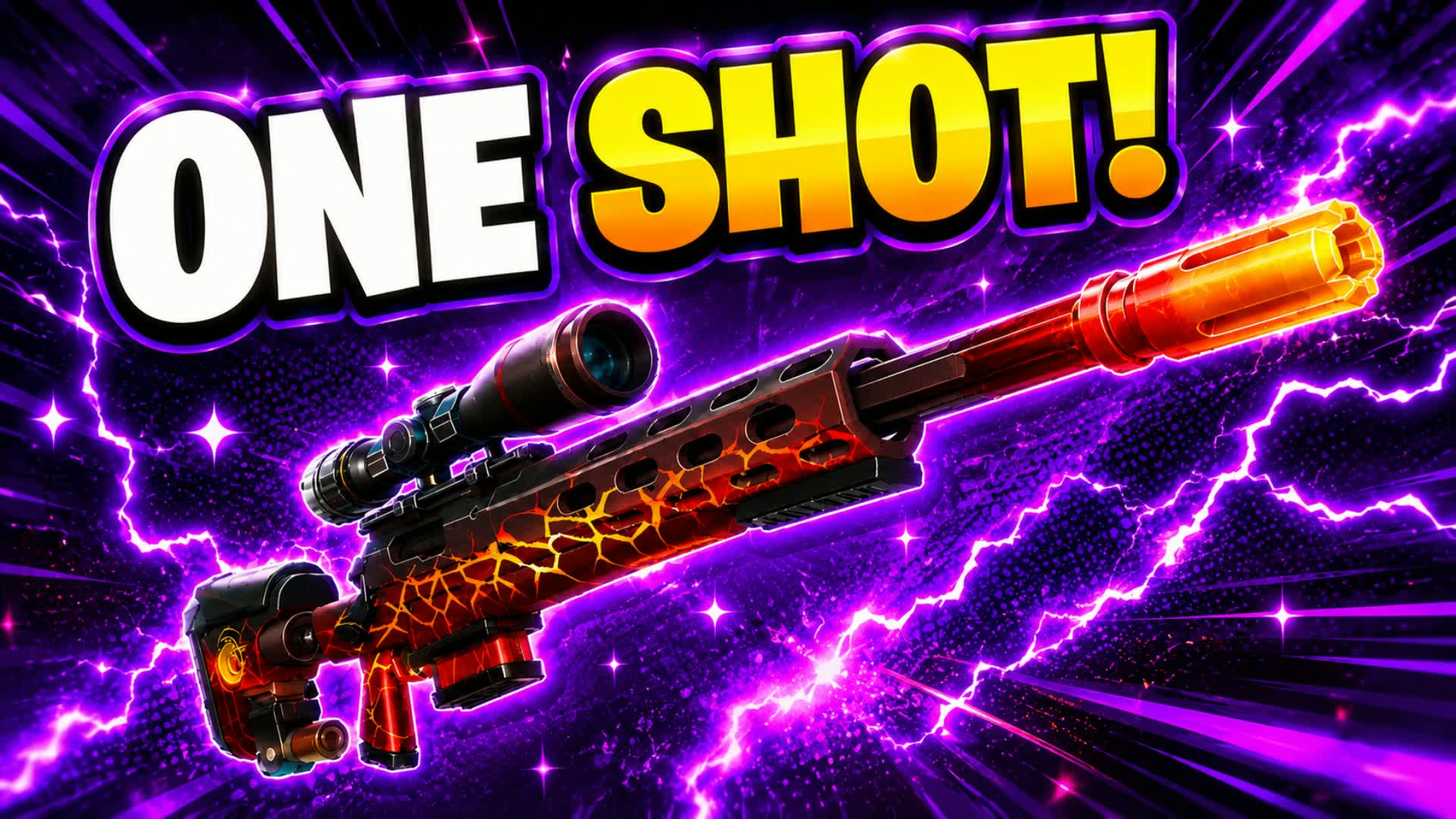 ONE SHOT