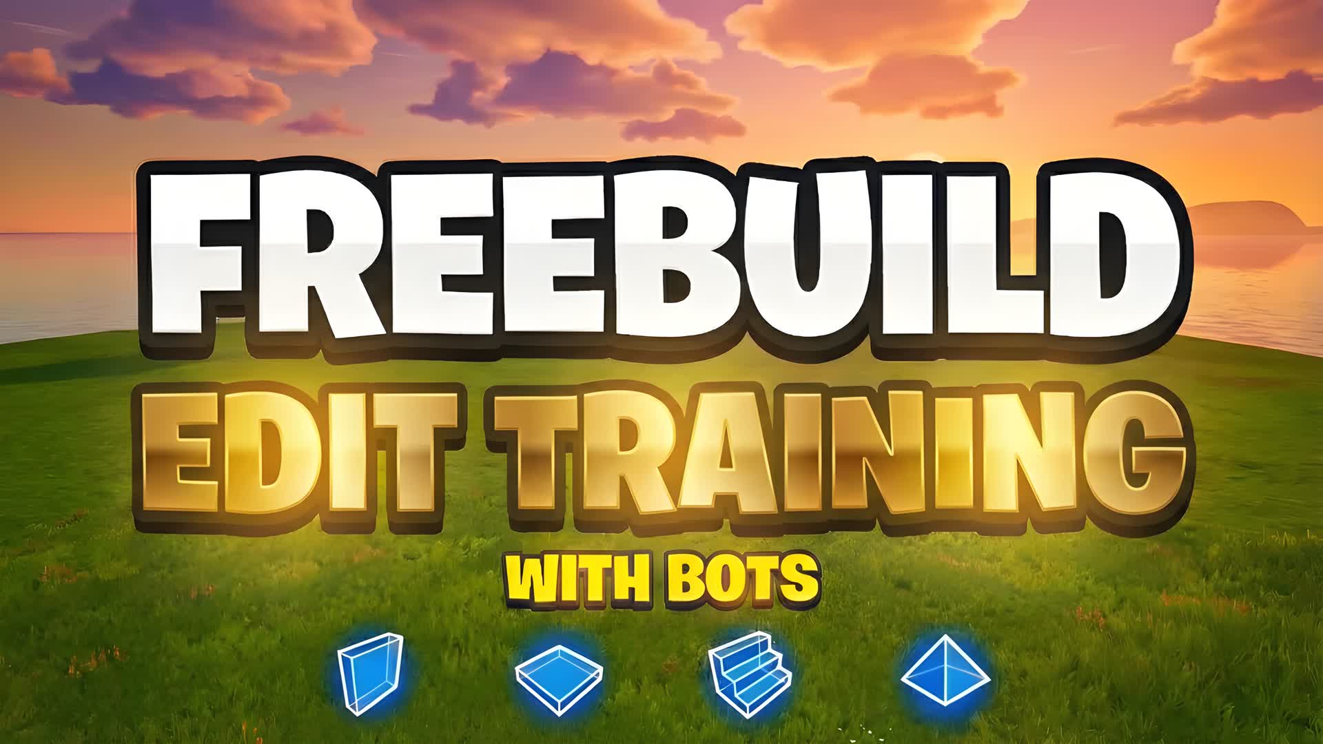 FREEBUILD TRANING [PRACTICE]