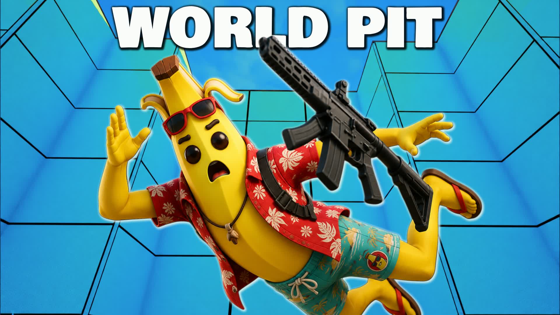 🌎 WORLD PIT