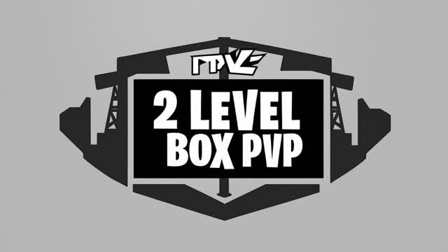 2 Level Box PvP