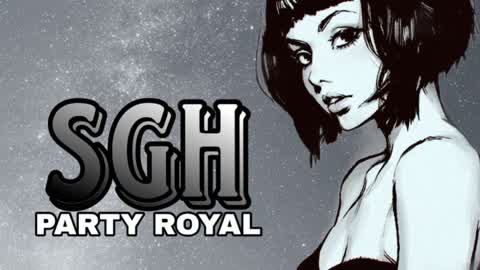 PARTY ROYAL SGH 2.0