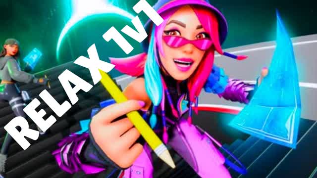 RELAX 1v1