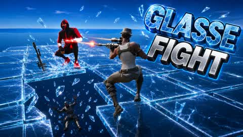 Glass Fight