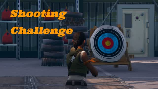 Shooting Challenge