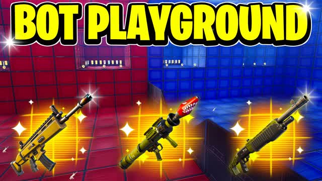 Capture 1 â BOT PLAYGROUNDđŽ