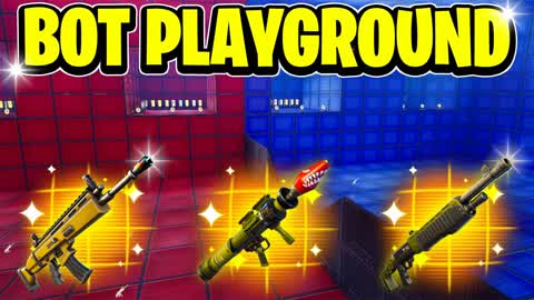 BOT PLAYGROUND🔴
