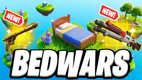SPRITE BED WARS