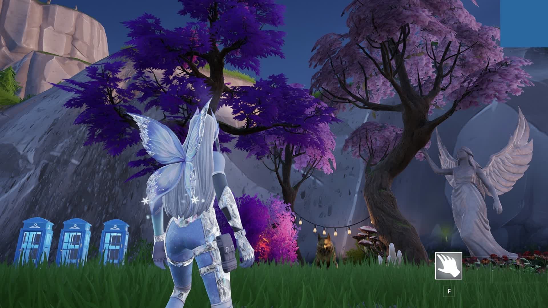 svltry's party royale!