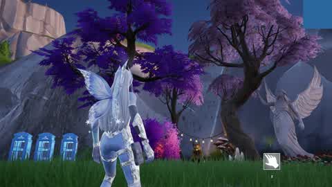 svltry's party royale!