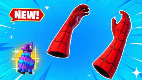 HARD RED VS BLUE SPIDER-MAN 🔴🔵