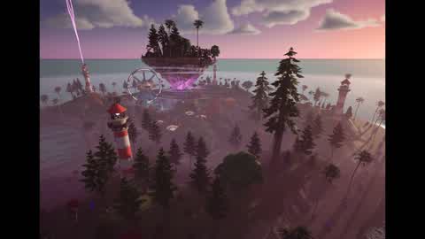 Dance Party 11 Zombie