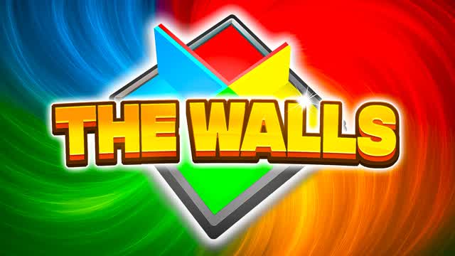 The Walls - BED WARS
