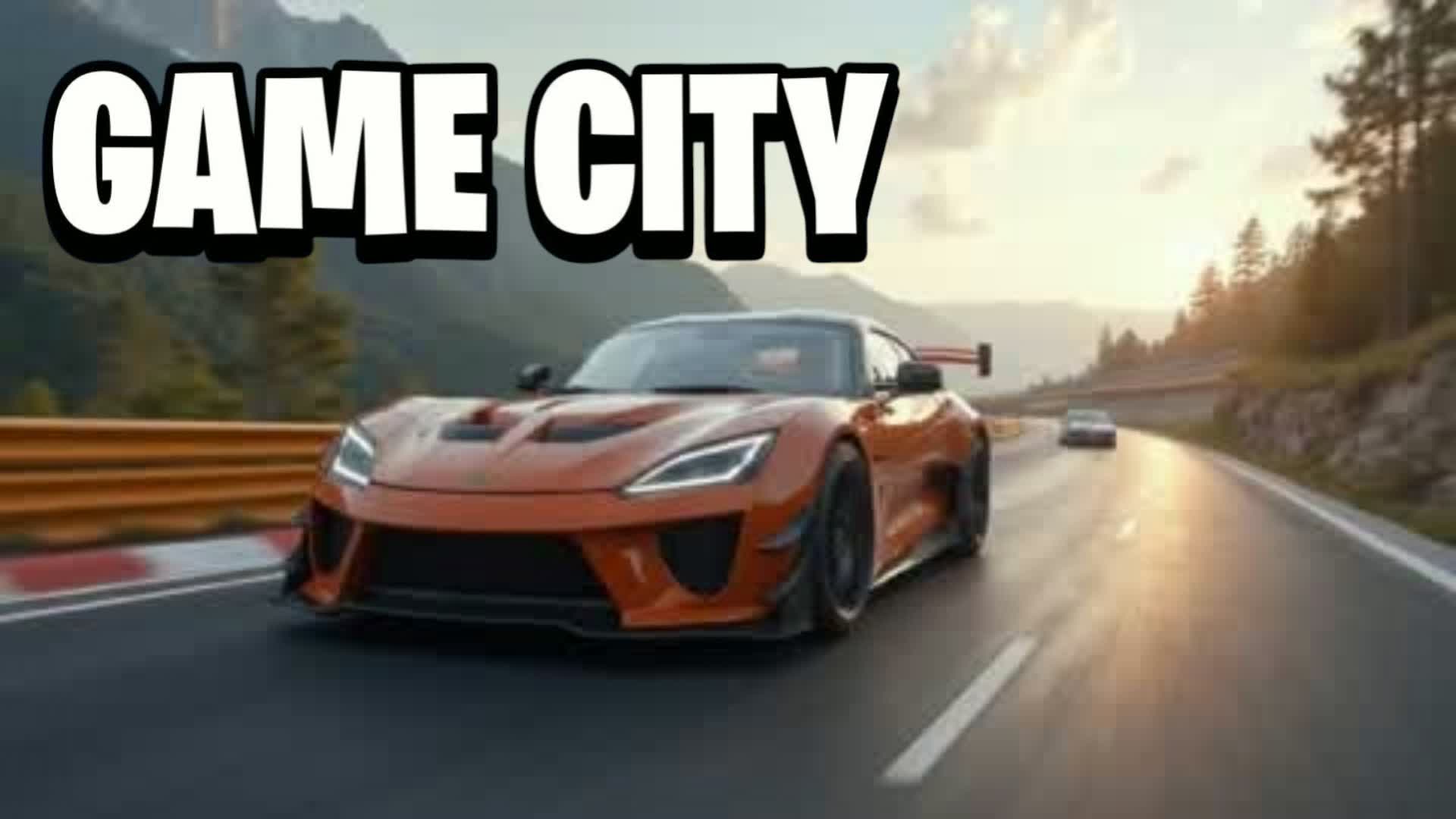 THE CITY RP 🏜️