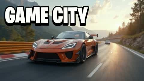 THE CITY RP 🏜️