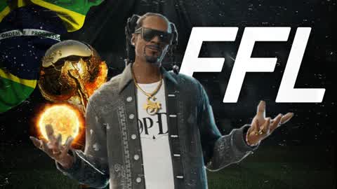 Rio Estadio - FFL ( BRAZIL )