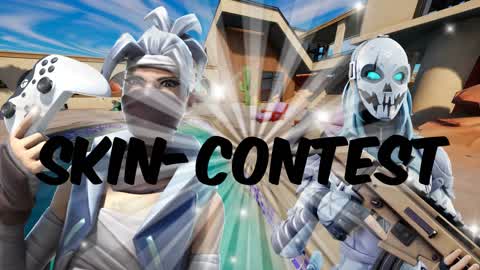 🔥WINTER SKIN CONTEST🔥