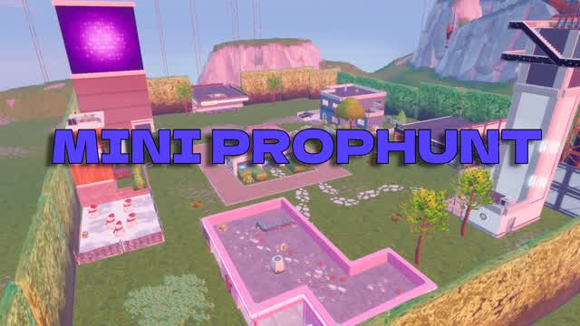 Mini Prophunt