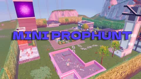 Mini Prophunt