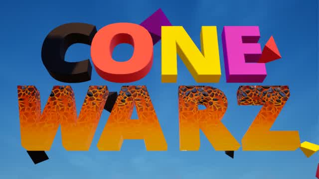 Cone Wars
