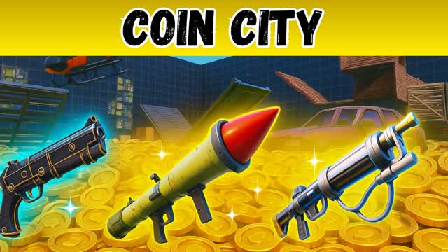 Glitch Coin/s City Meme Brainrot OG RP x