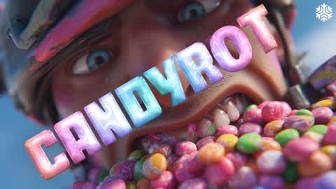 CANDYROT