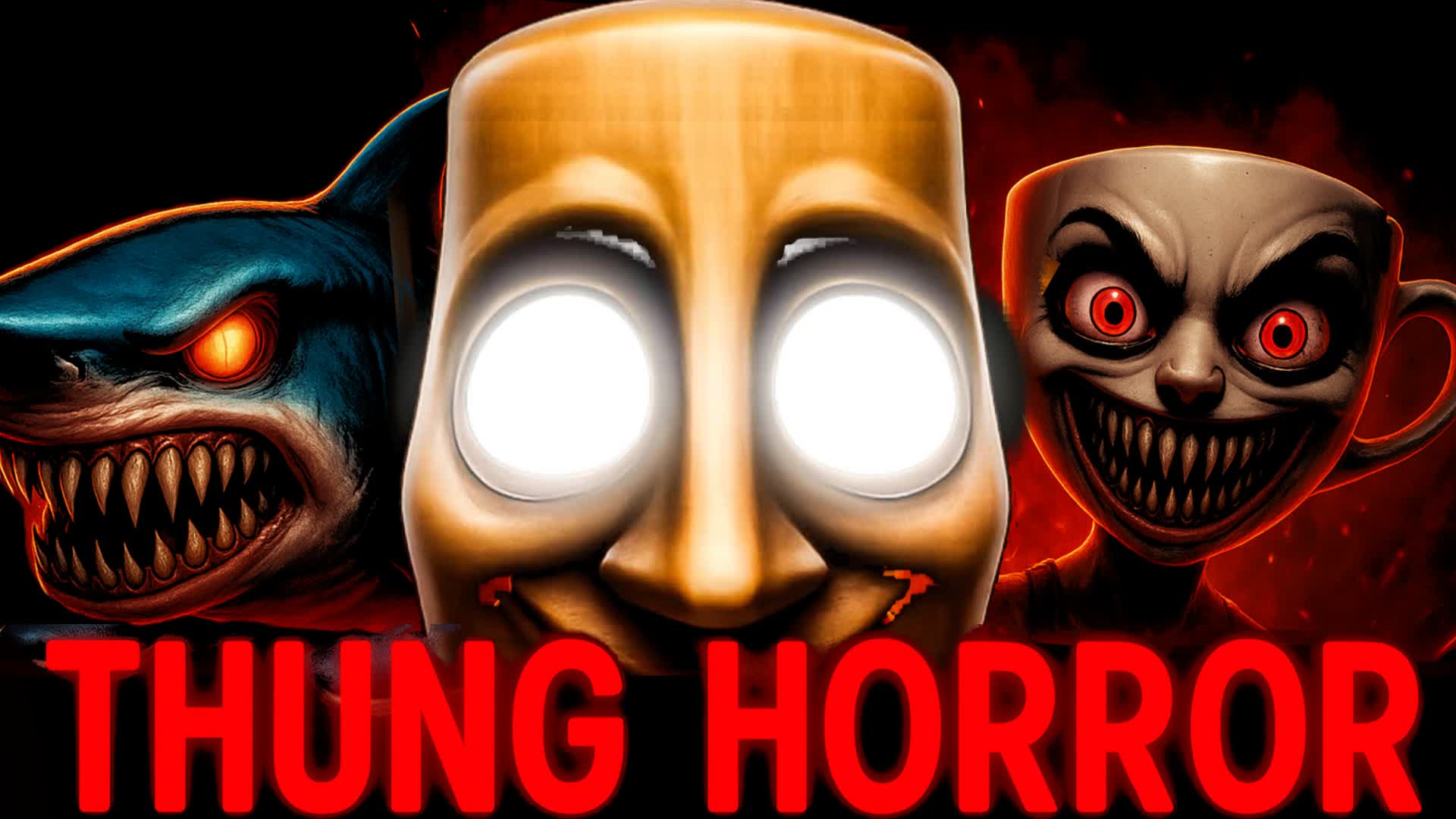 THUNG HORROR