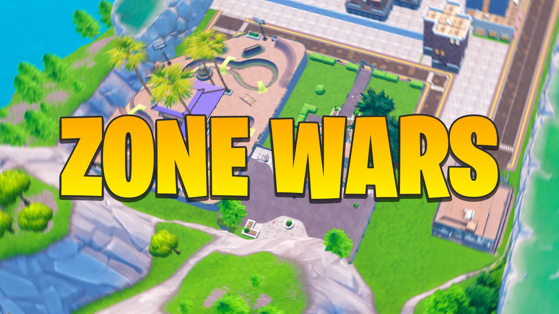 ZONE WAARS