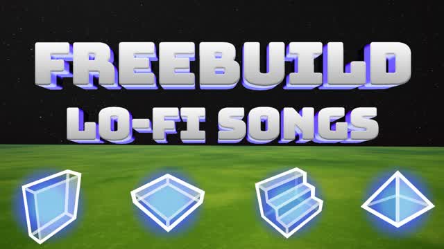 FREEBUILD LOFI PRATICE