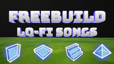 FREEBUILD LOFI PRATICE