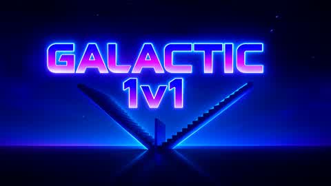 Galactic 1v1