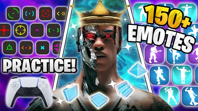 Capture 1 â đ” EMOTES 1V1