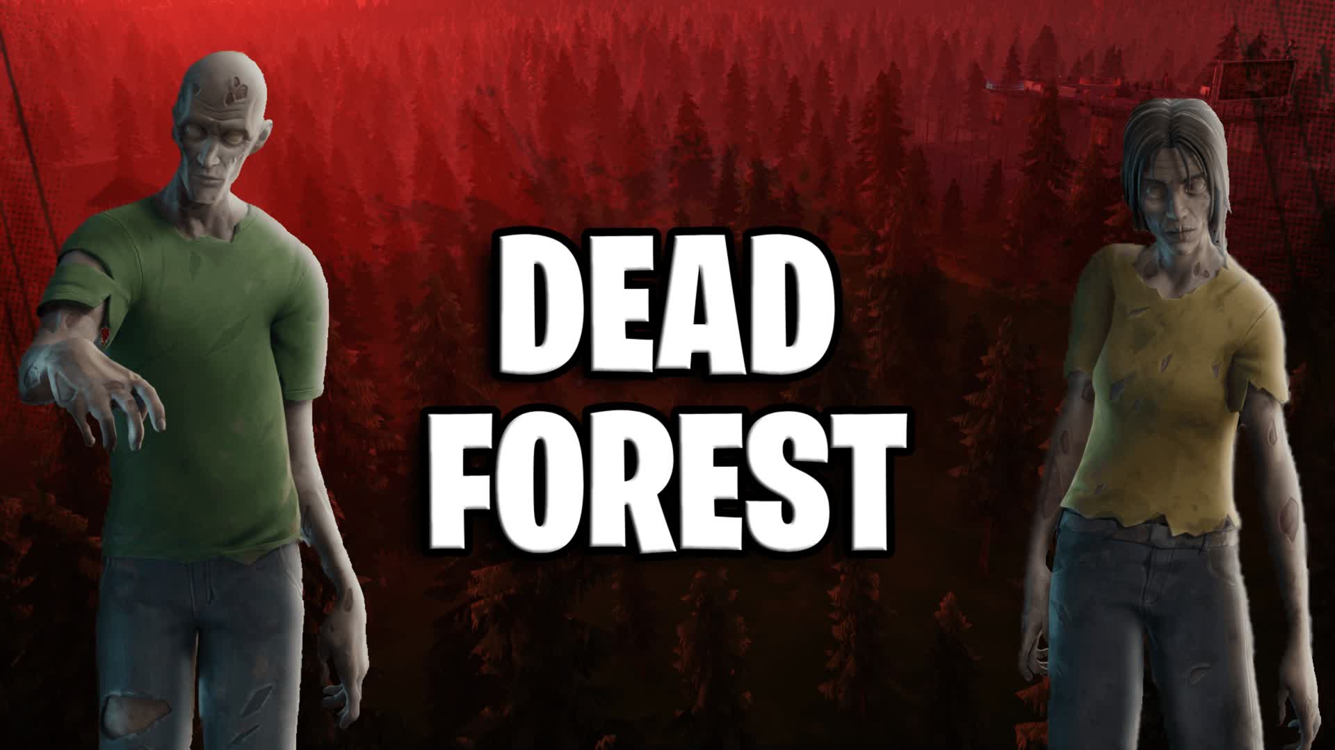 DEAD FOREST