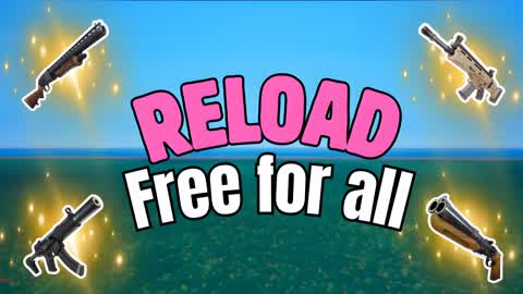 1v1 1v1 1v1 Free for All Reload