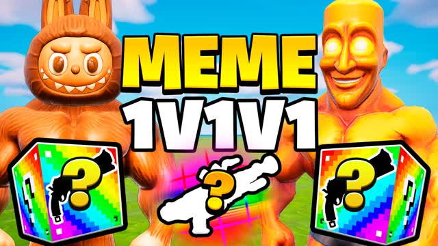 MEME 1V1V1