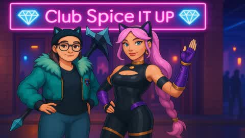 Club 💎Spice It Up💎